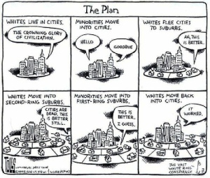 the plan cartoon